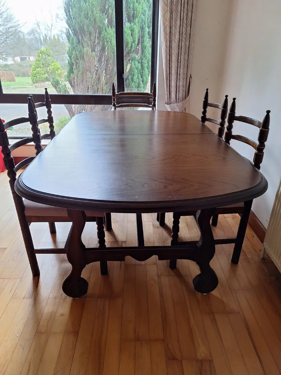 Dining room Furniture - Image 2