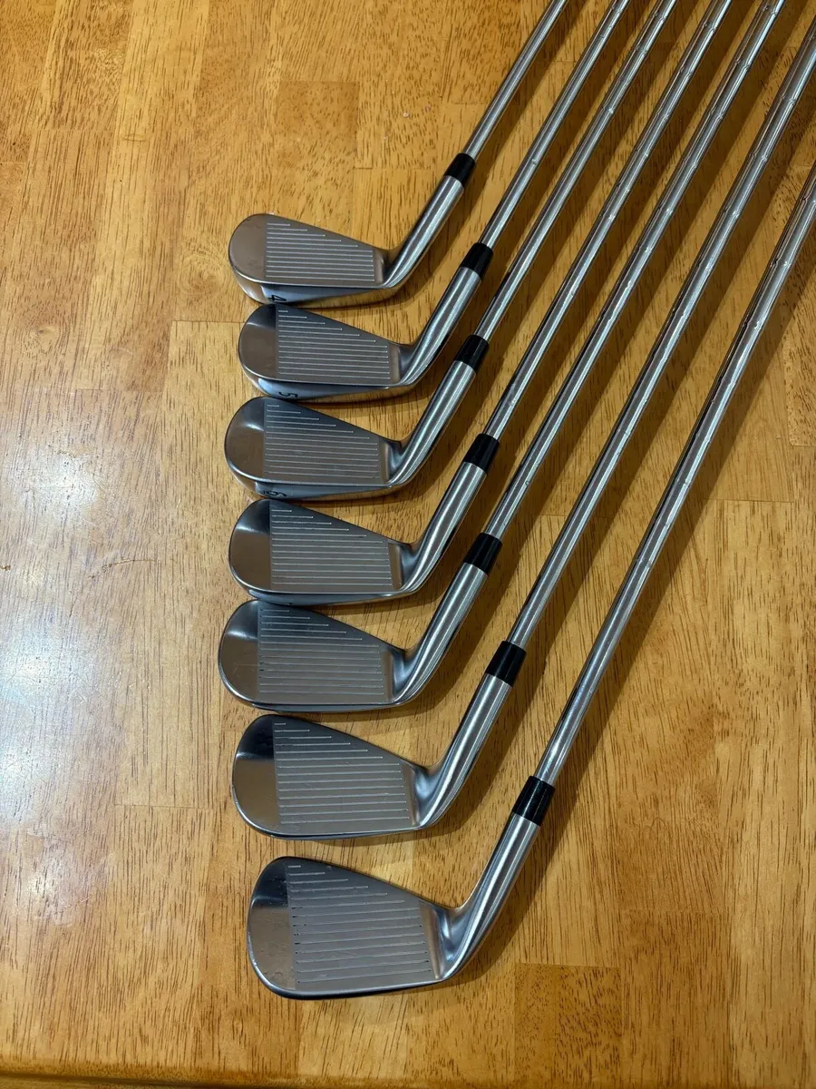 Takomo 201 golf Clubs - Image 2