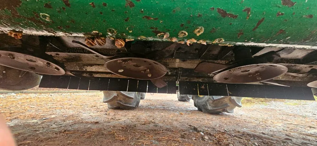 Cyclone mower - Image 3