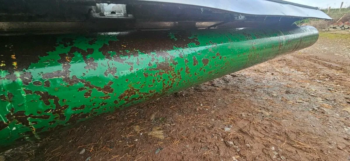 Cyclone mower - Image 4