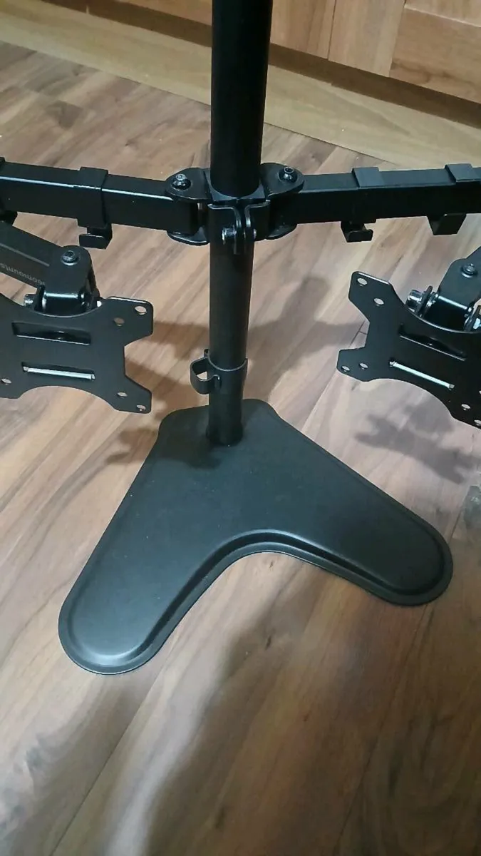 Dual monitor stand - Image 2
