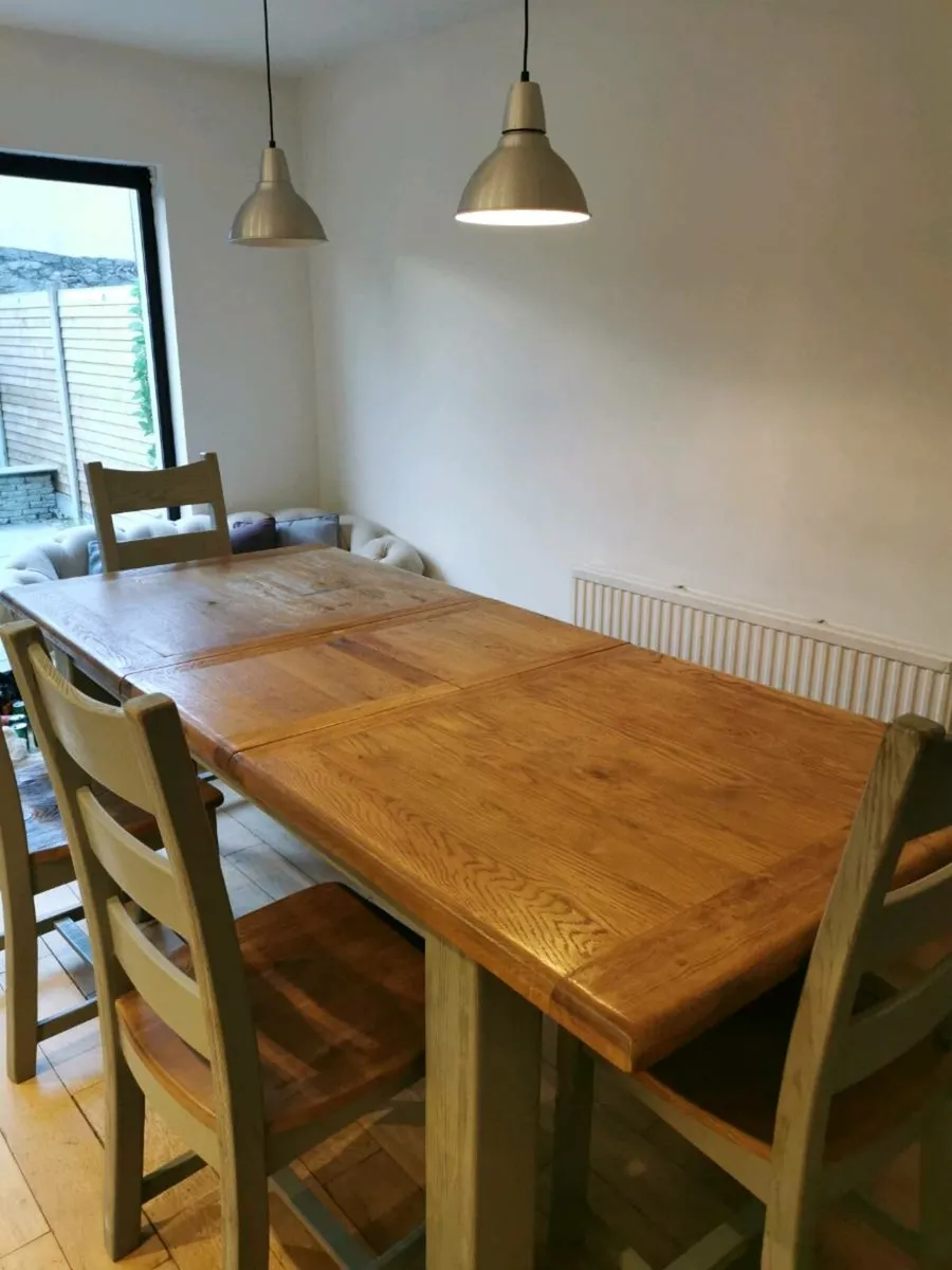 Dining set - Image 3