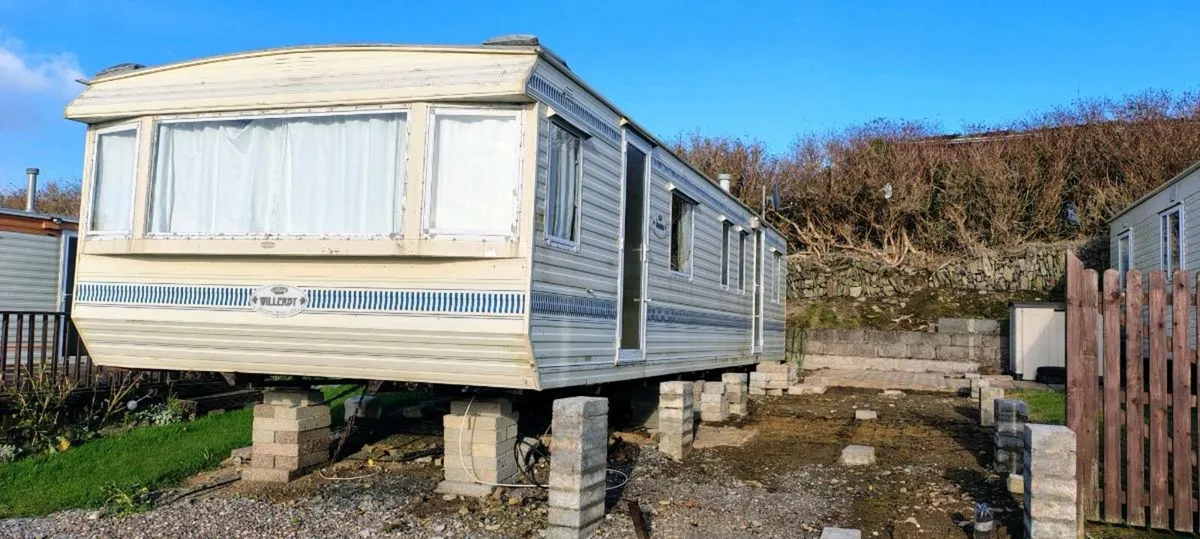 Willerby 36x12 mobile home - Image 1