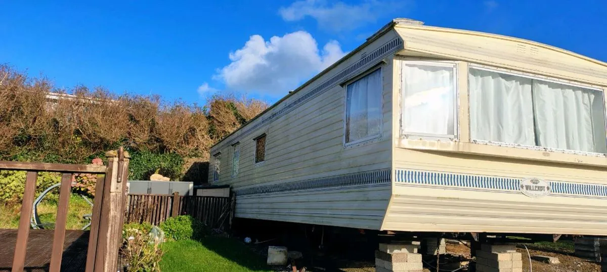 Willerby 36x12 mobile home - Image 2