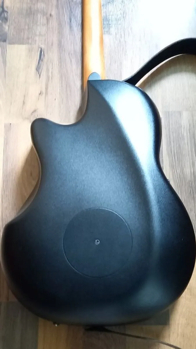 Ovation 2078X - Image 3