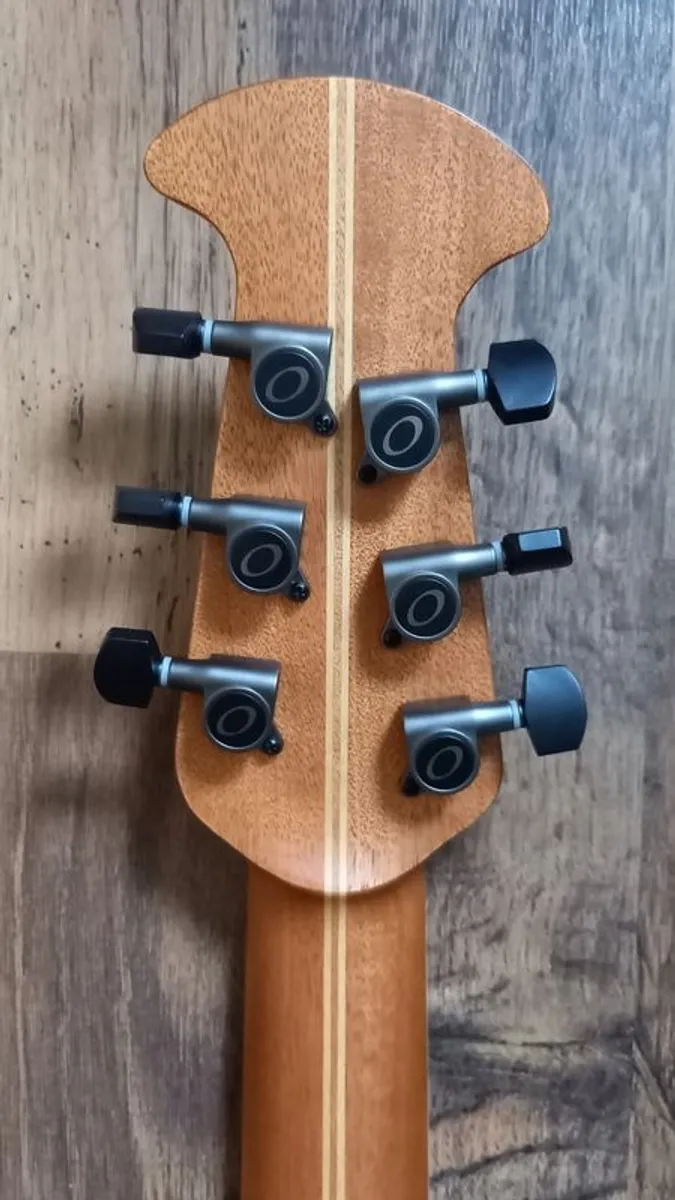 Ovation 2078X - Image 4