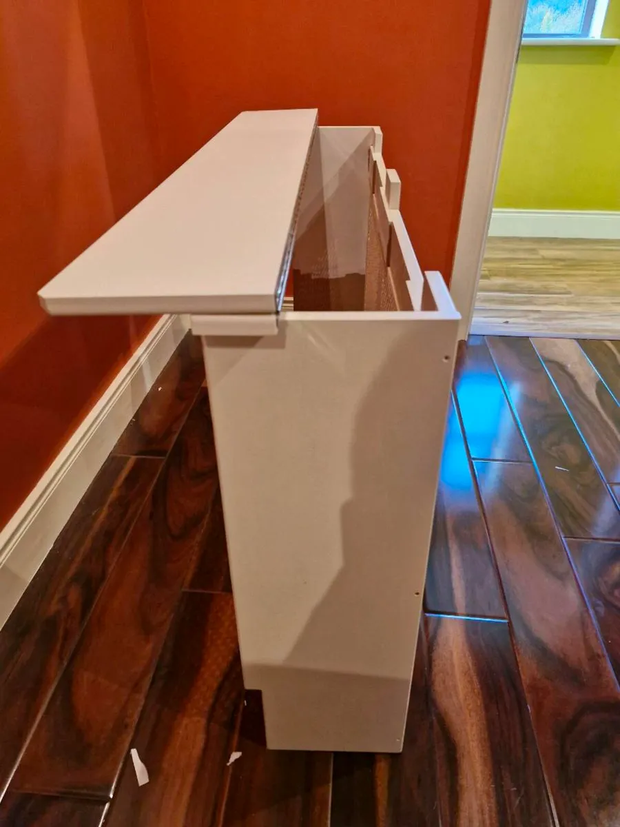 Radiator Covers ×2 - Image 2