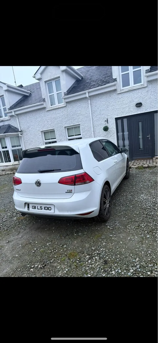 Volkswagen Golf - Image 2