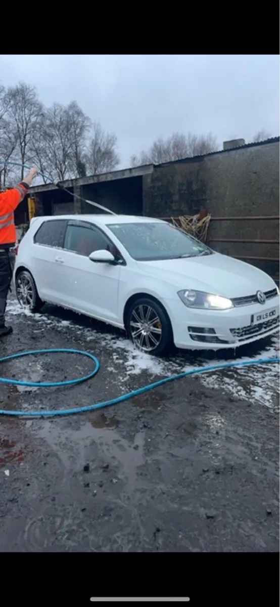 Volkswagen Golf - Image 3