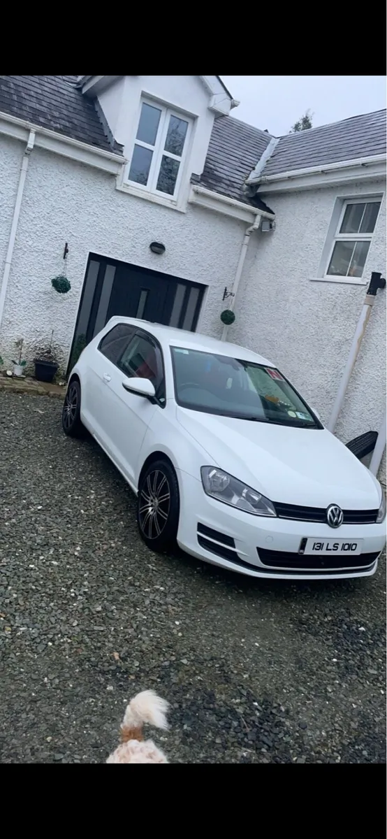 Volkswagen Golf - Image 4