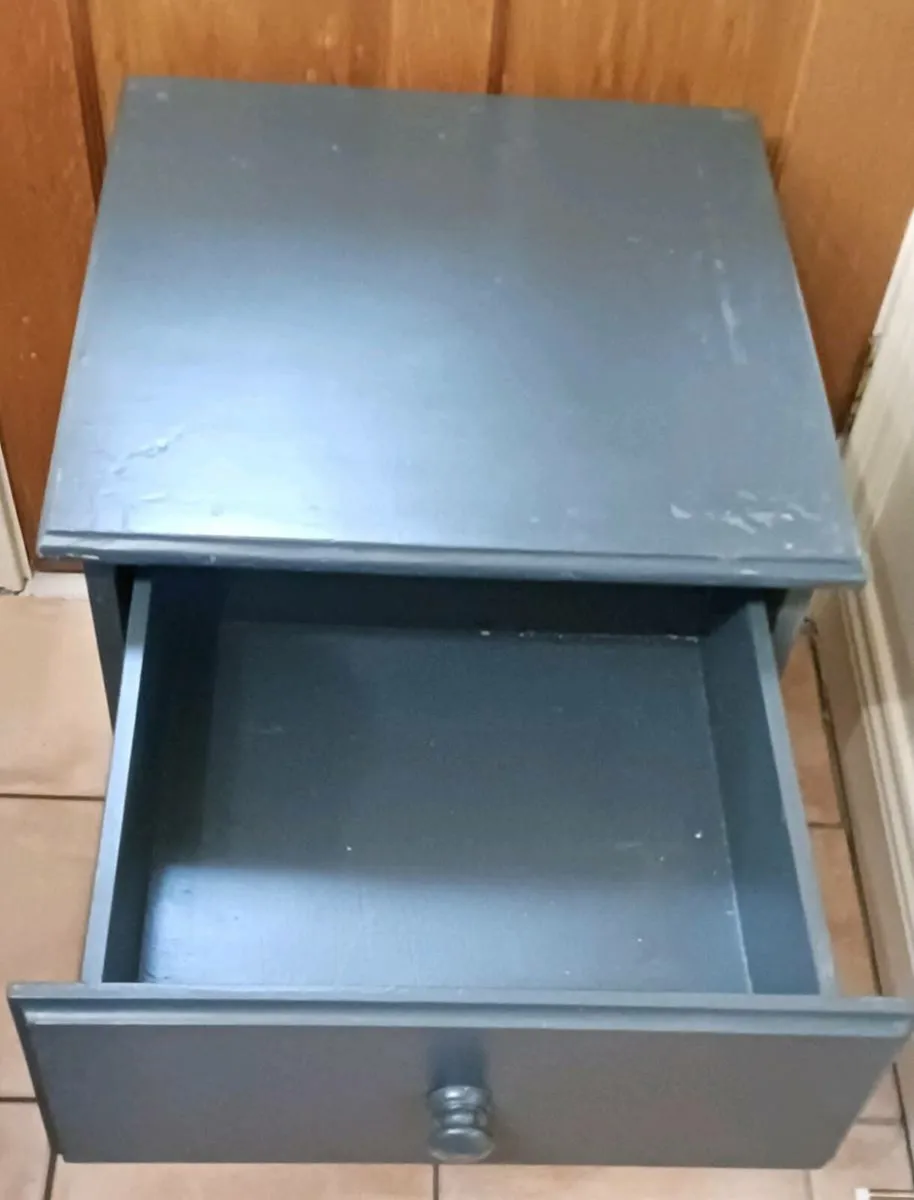 Bedside locker - Image 2