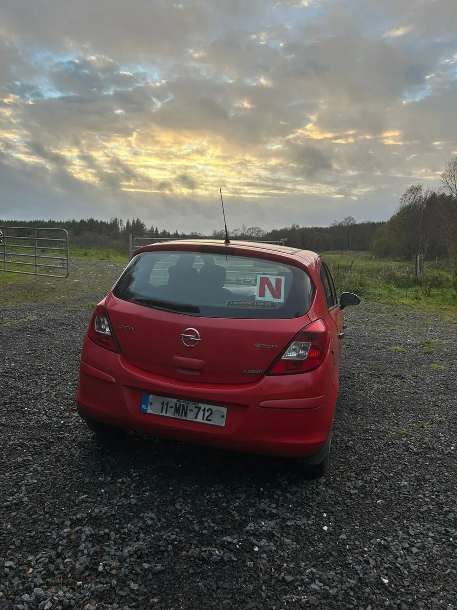 Corsa - Image 2