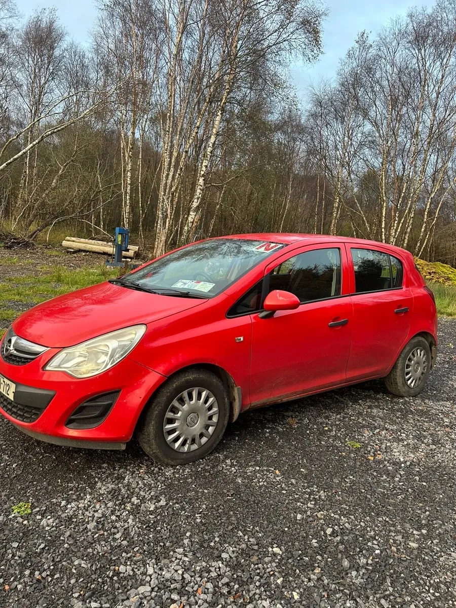 Corsa - Image 3