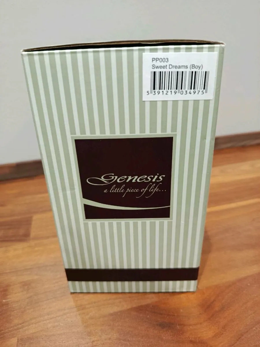 Genesis Baby boy gift/ Christening gift - Image 2