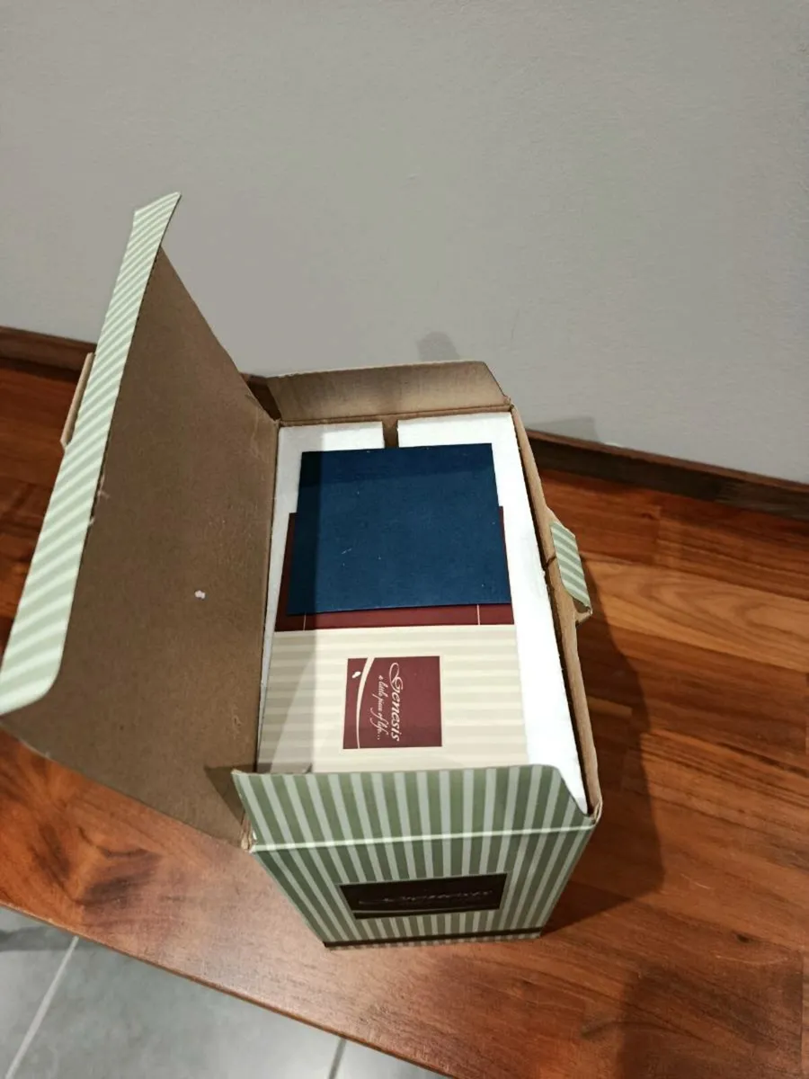 Genesis Baby boy gift/ Christening gift - Image 3