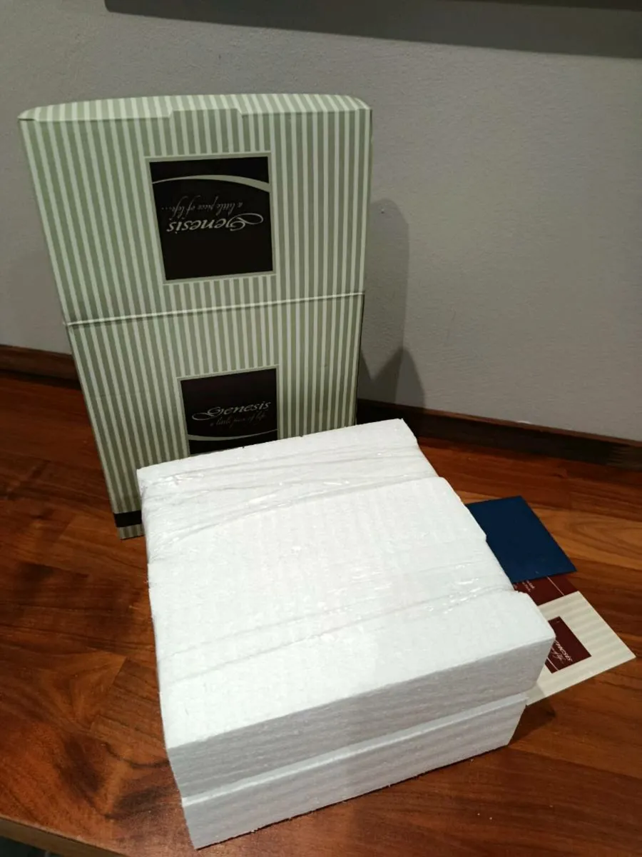 Genesis Baby boy gift/ Christening gift - Image 4