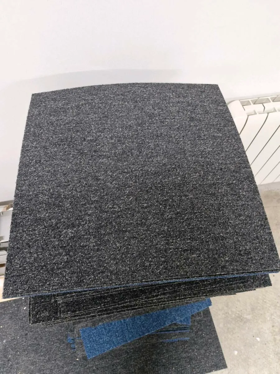 Carpet Tiles - Image 2