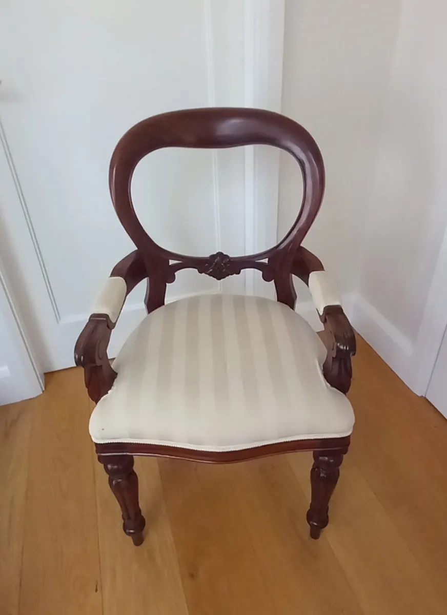 Chair - free to good home - Image 1