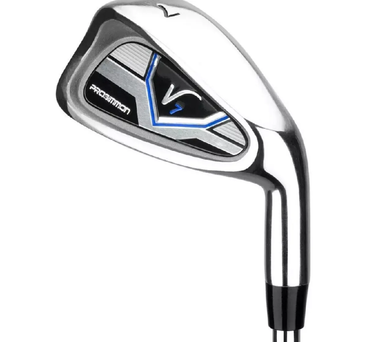 NEW Prosimmon Men’s Golf Clubs - Image 3