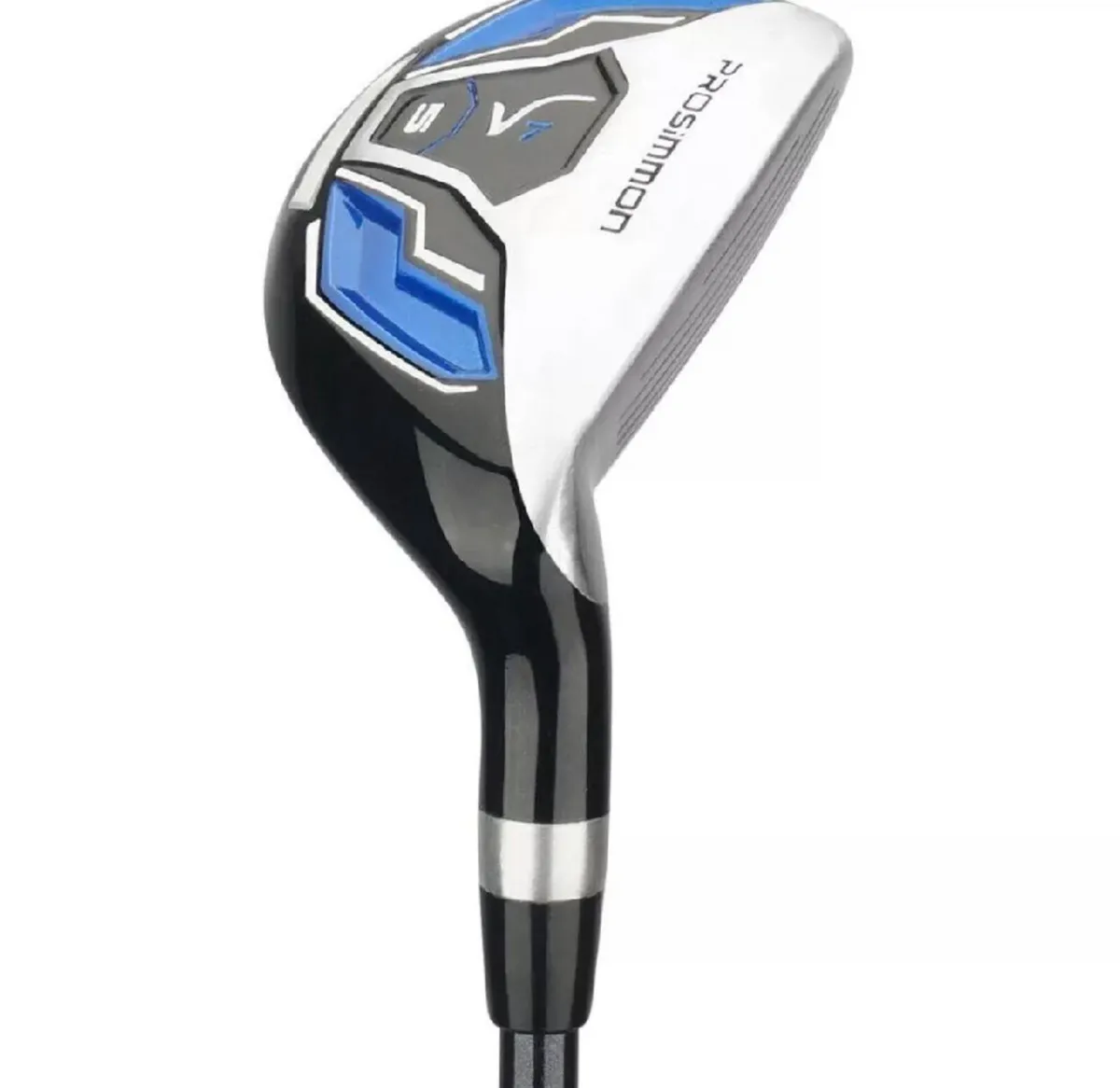 NEW Prosimmon Men’s Golf Clubs - Image 4