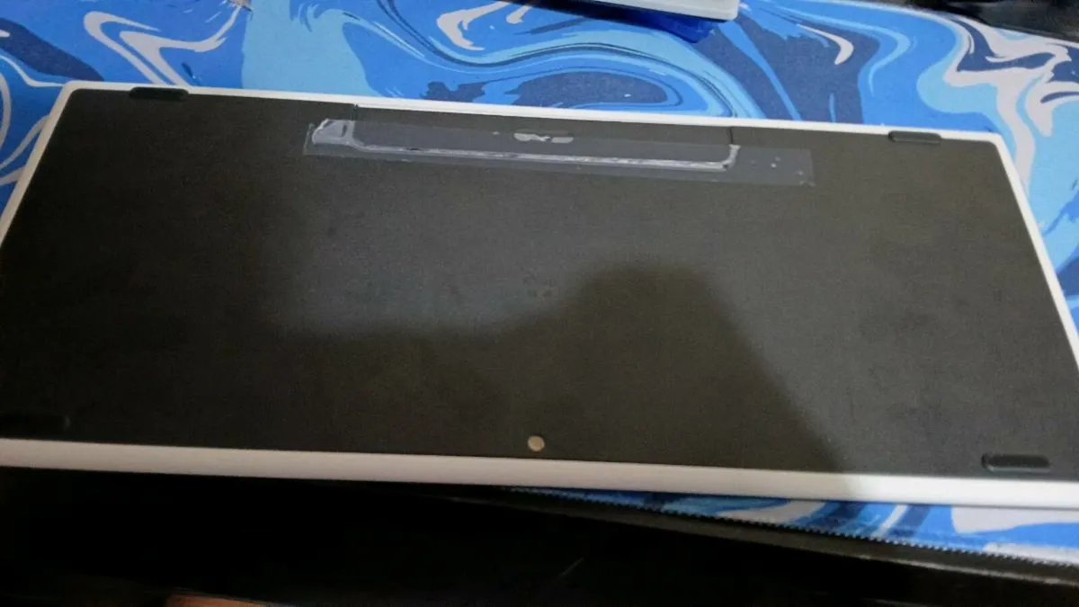 Logitech keybord - Image 4