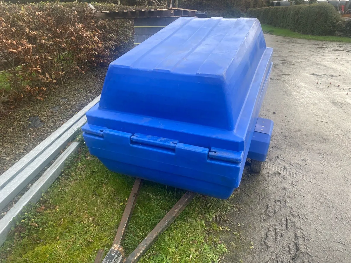 Quad trailer - Image 2