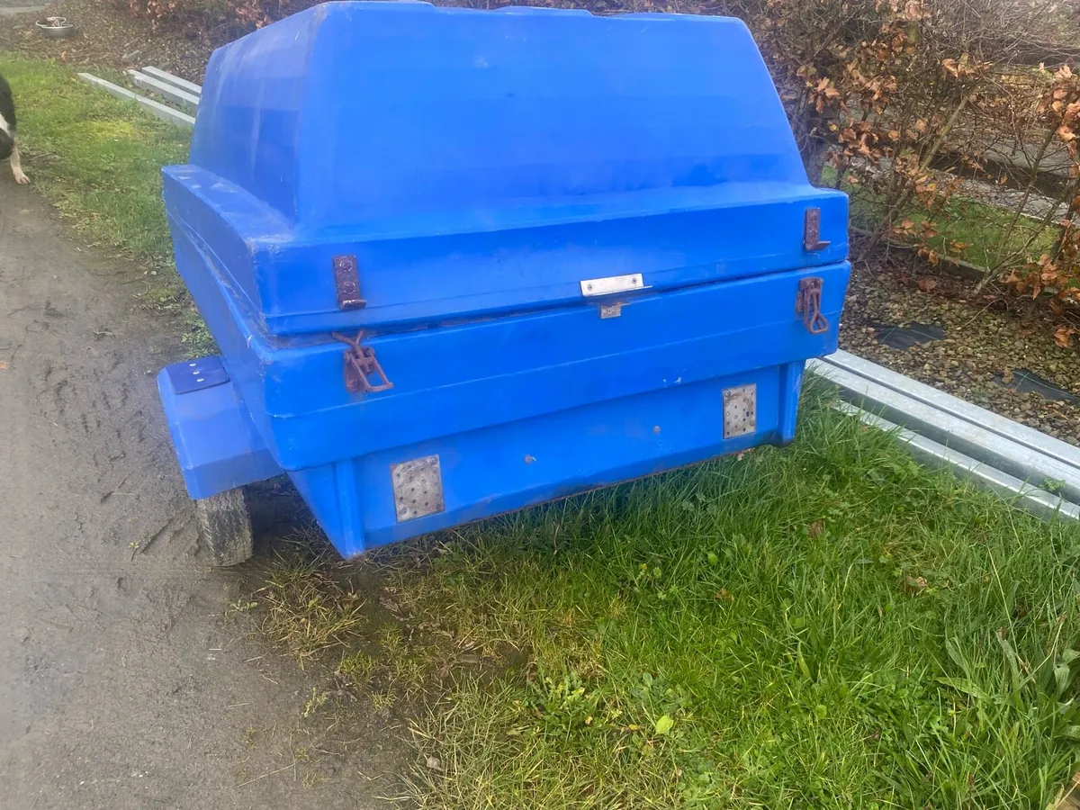 Quad trailer - Image 3