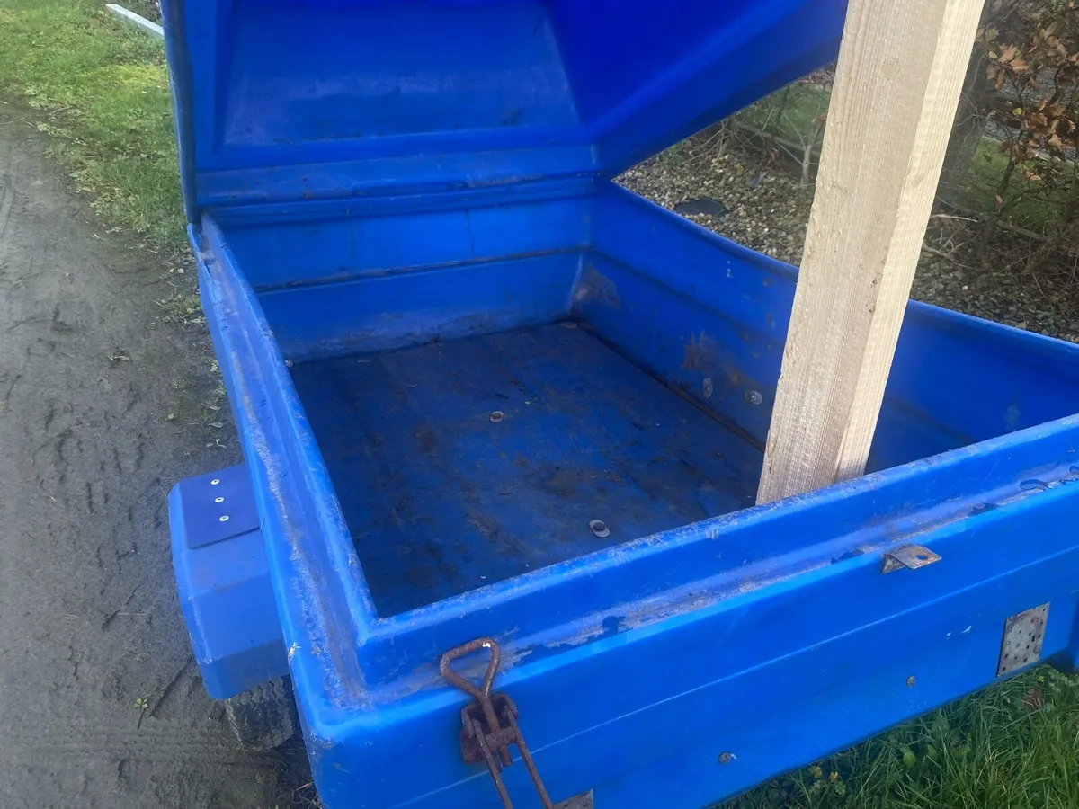 Quad trailer - Image 4