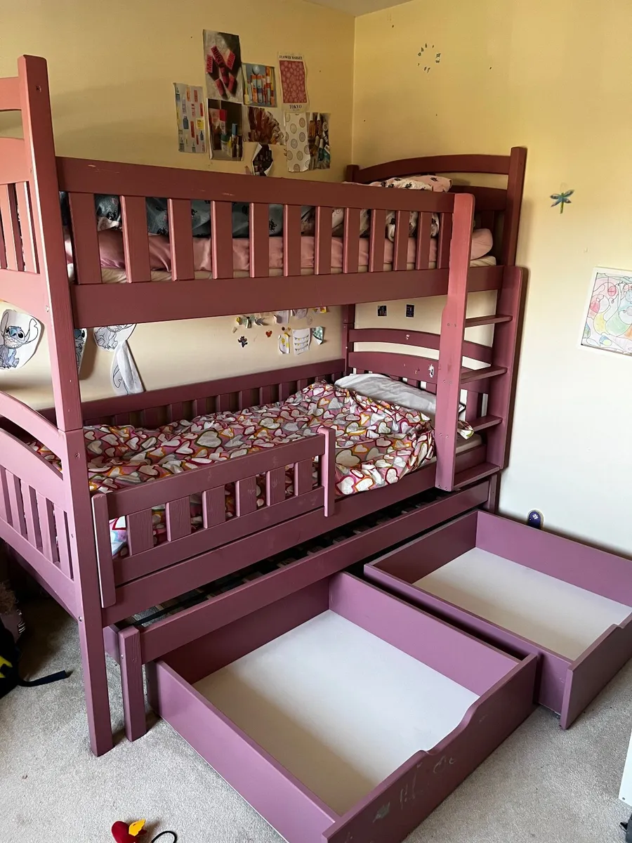 Bunk bed - Image 2
