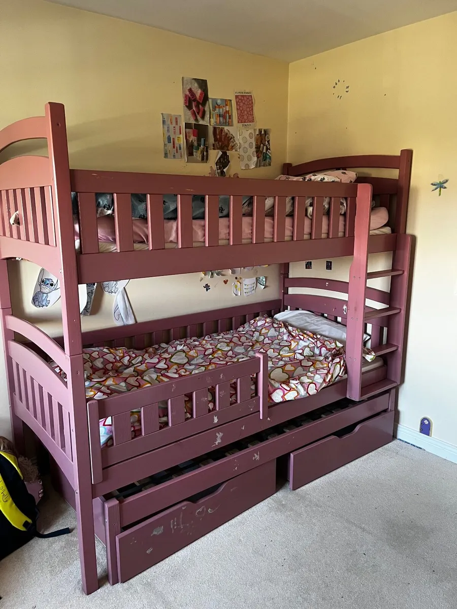 Bunk bed - Image 3