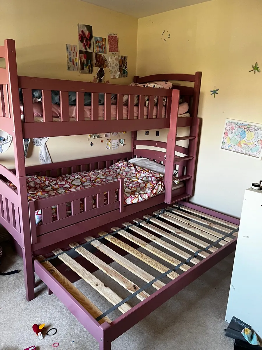 Bunk bed - Image 4
