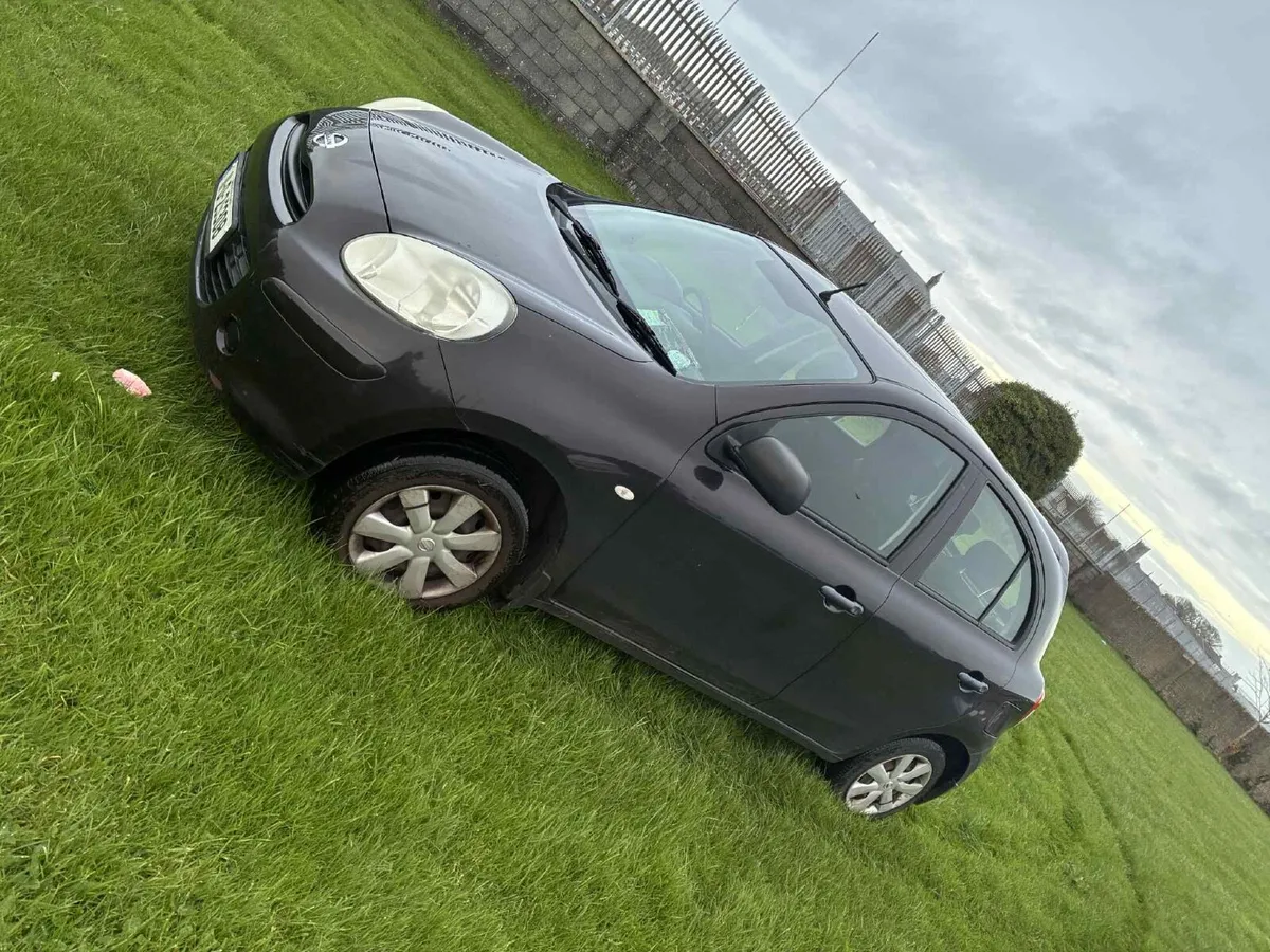 Nissan Micra 2011 - Image 4