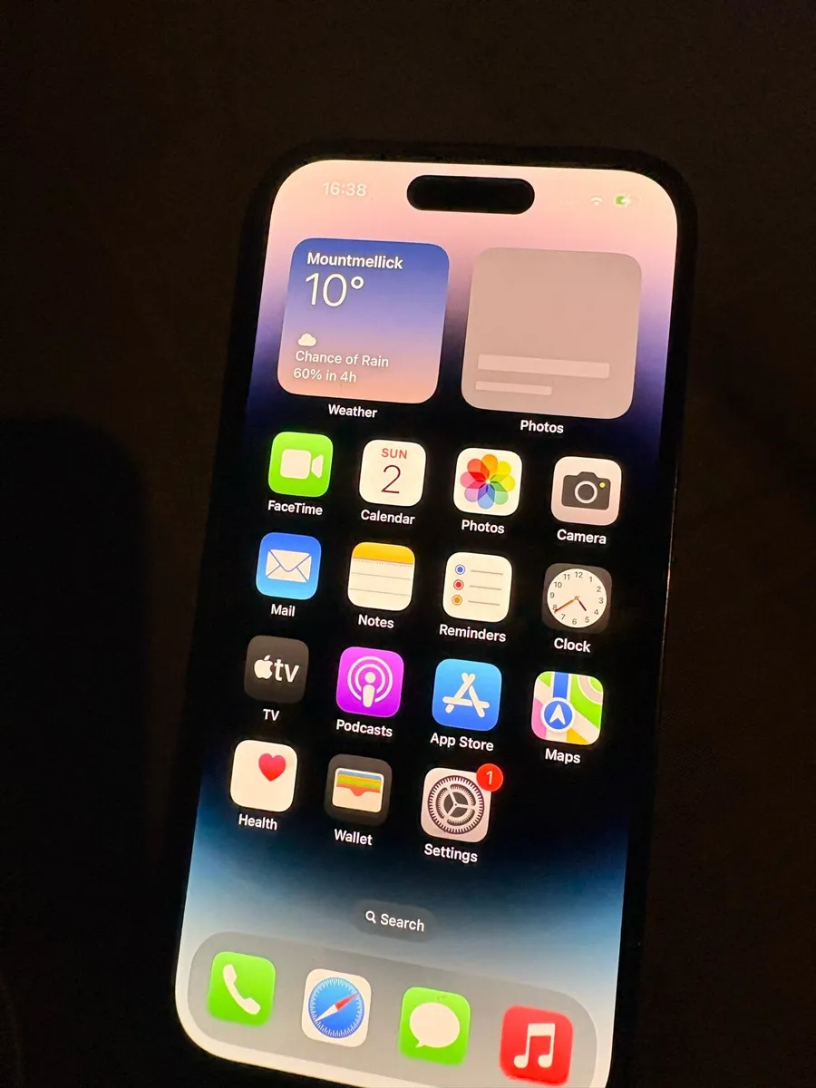 iPhone 14 Pro - Image 3