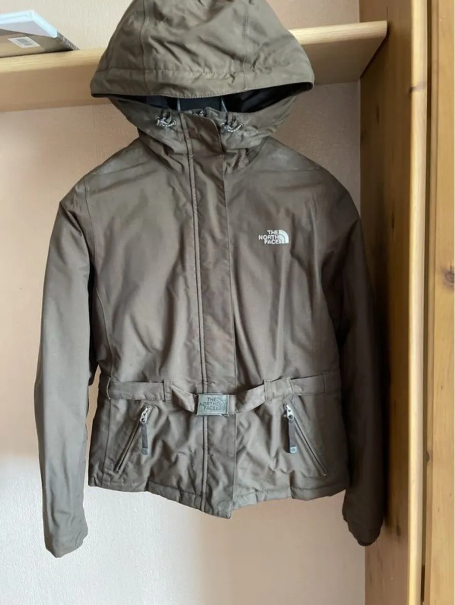 North face - Image 1