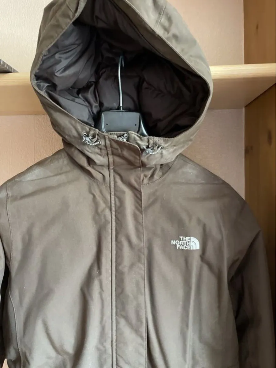 North face - Image 3