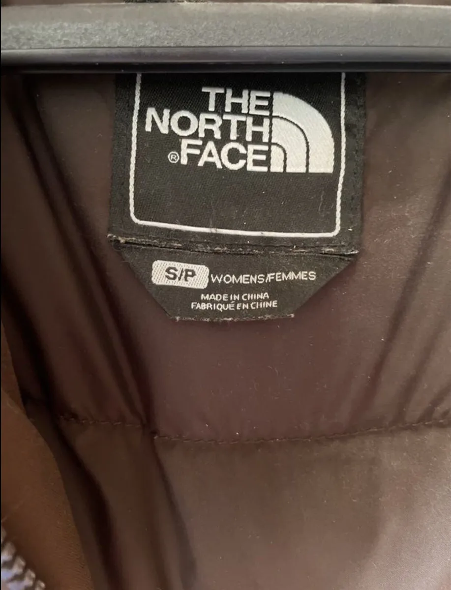 North face - Image 4