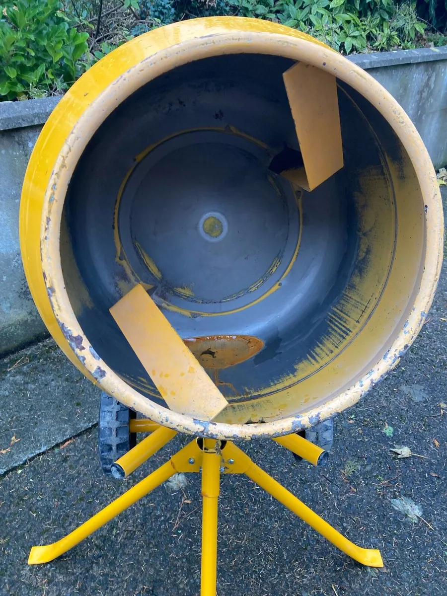 Bell mixer - Image 2