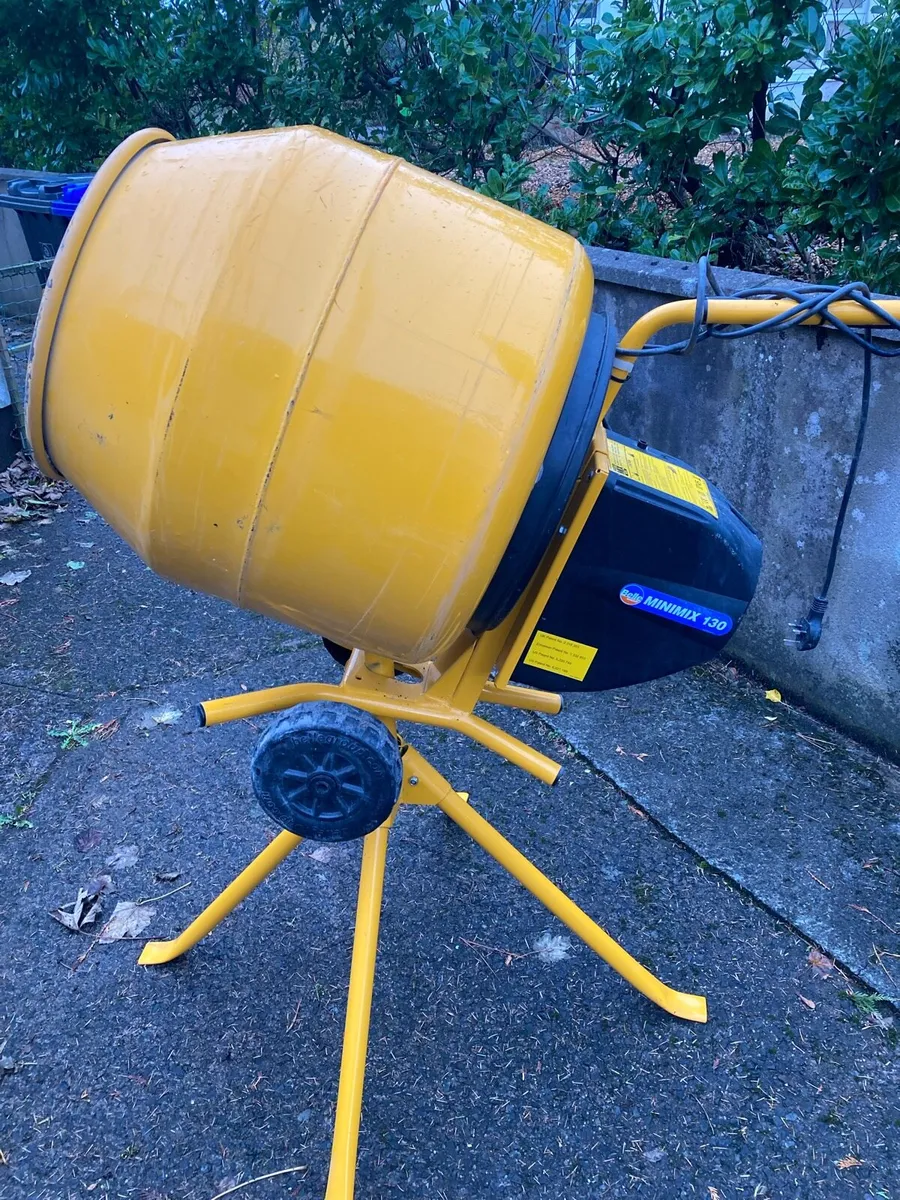 Bell mixer - Image 4