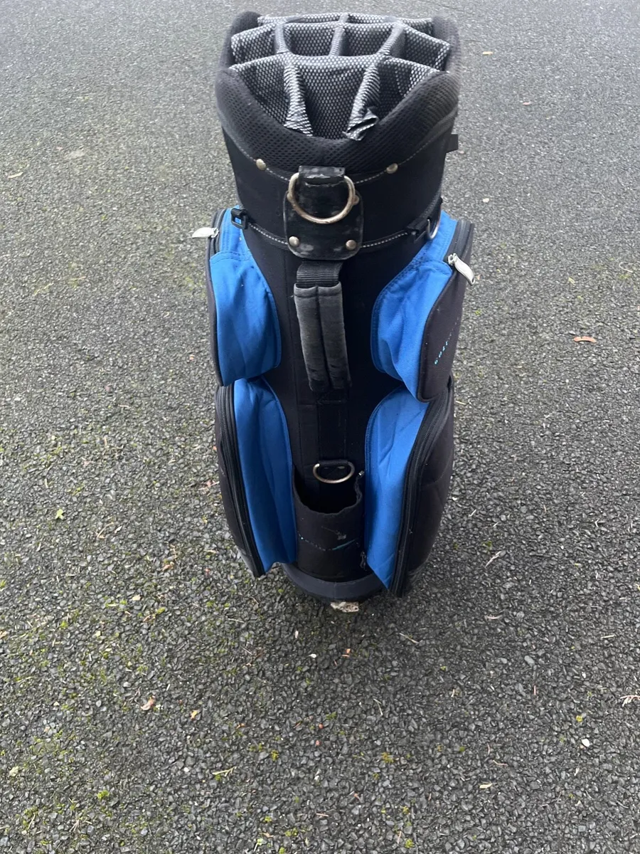 Golf bag - Image 4