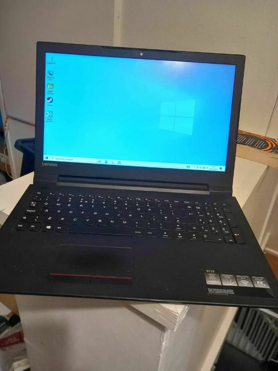 Laptops for sale. Free Norton Antvirus - Image 1