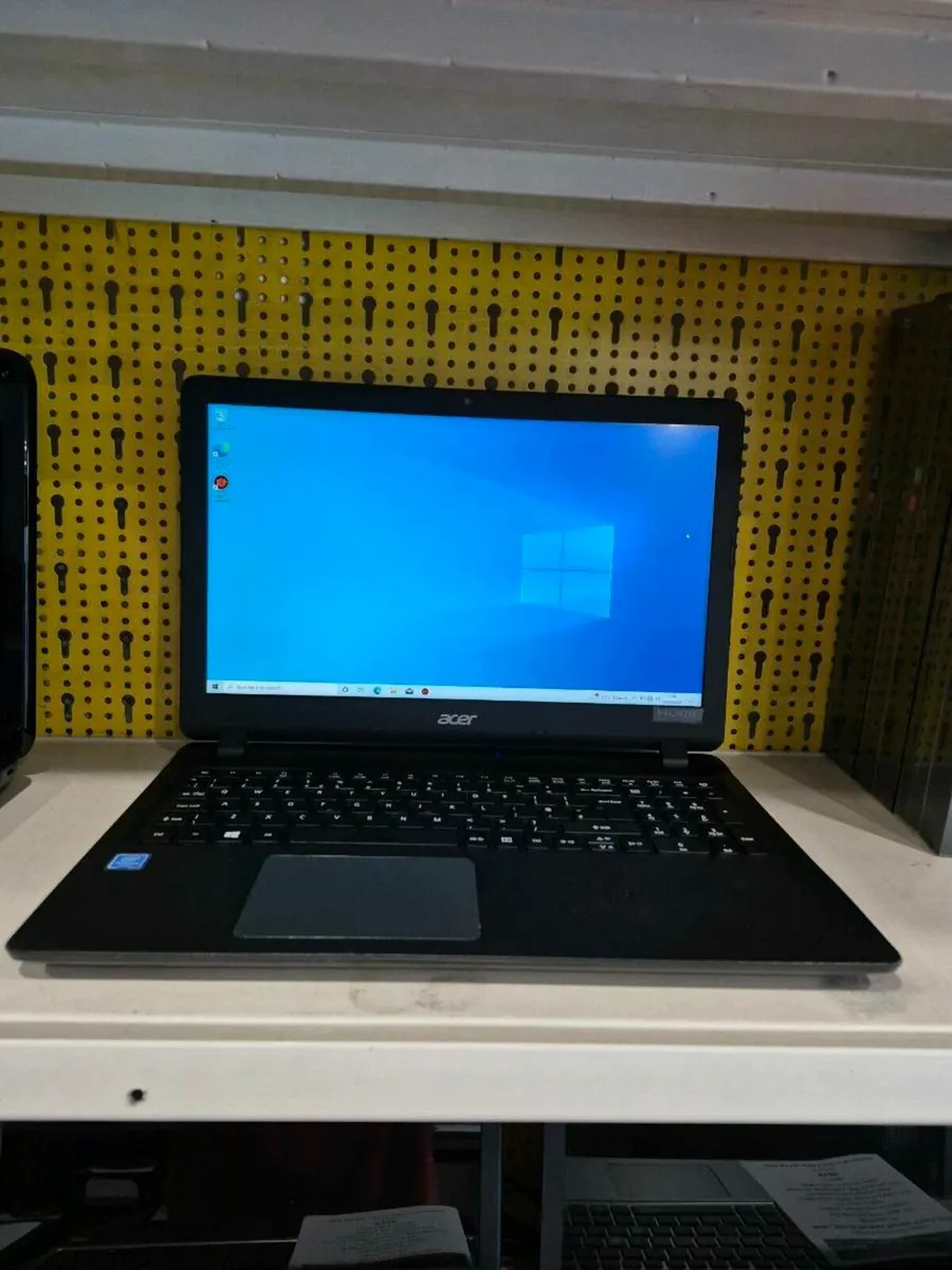 Laptops for sale. Free Norton Antvirus - Image 2