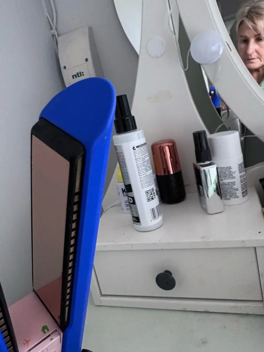 dyson corrale hair straightener - Image 3