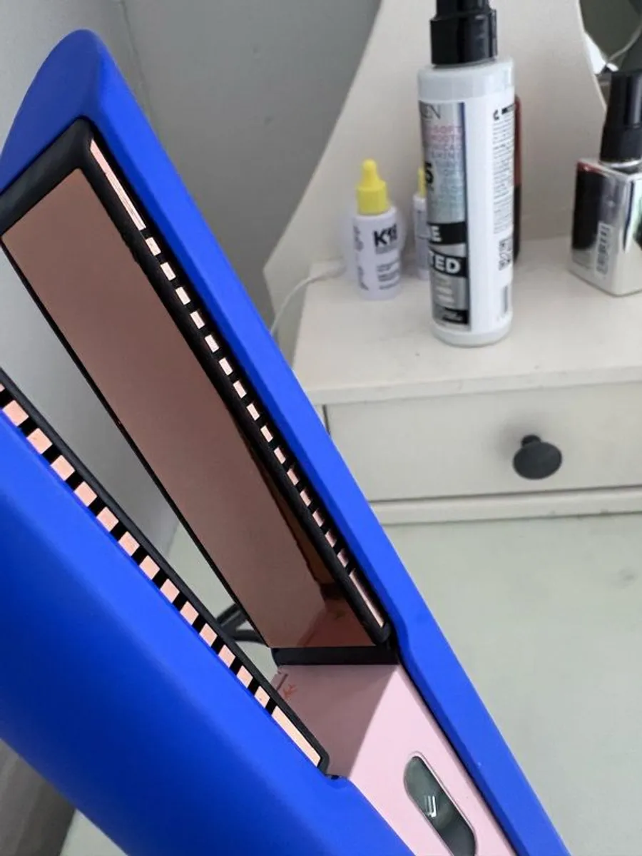 dyson corrale hair straightener - Image 4