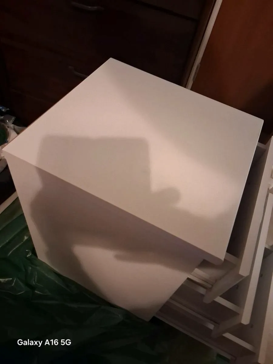 Bedside locker - Image 2