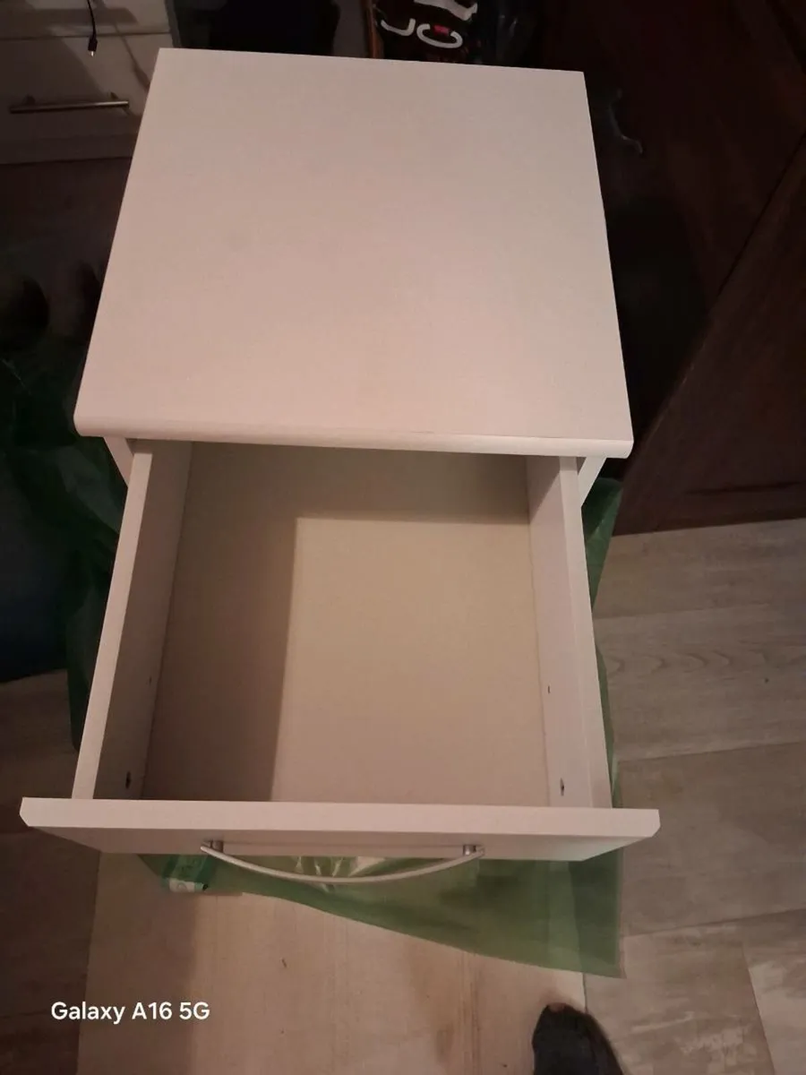 Bedside locker - Image 4