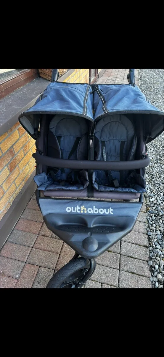 Out n about double - Image 1