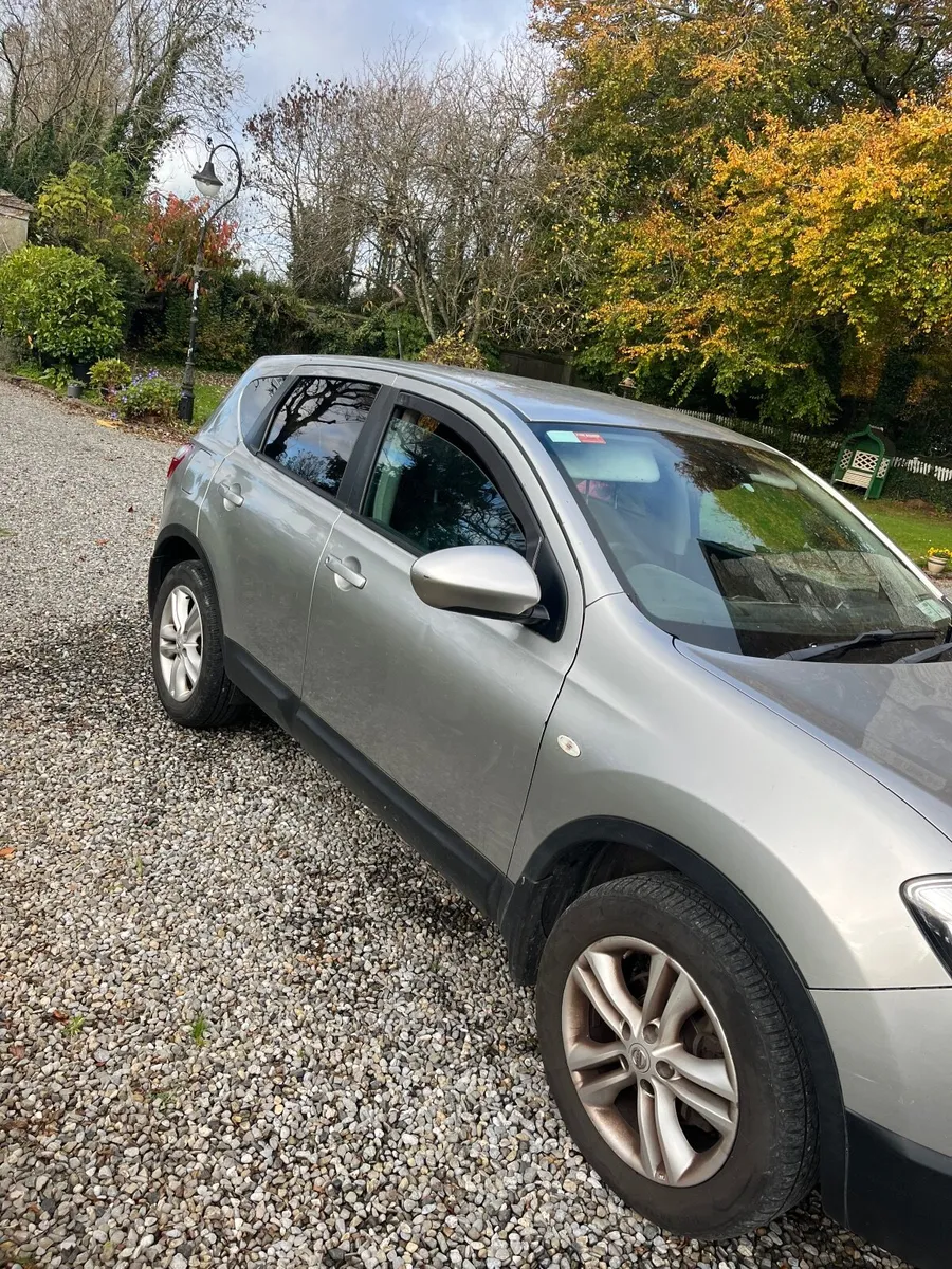 Nissan Qashqai 2011 - Image 4