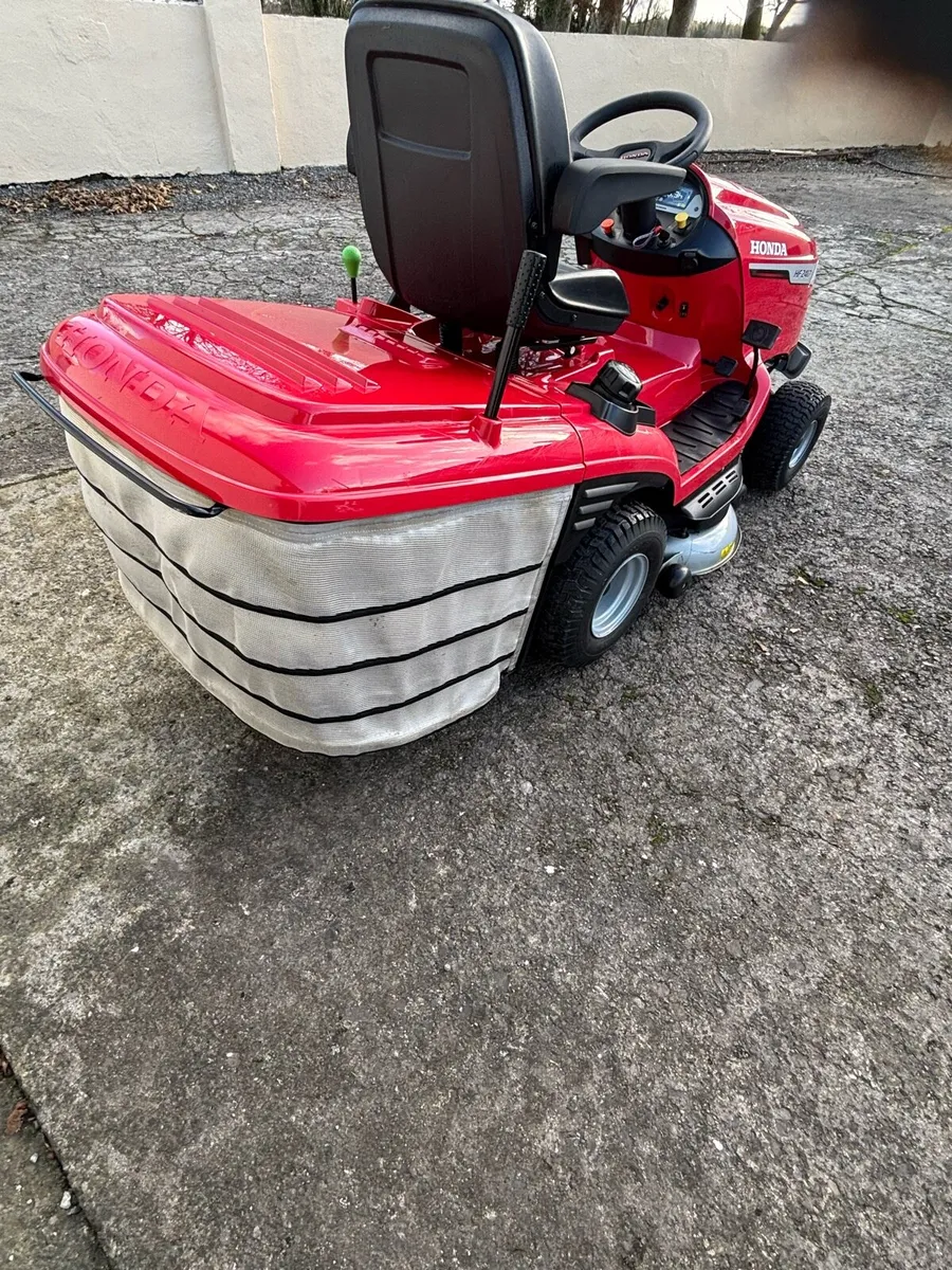 Honda HF2417 - Image 3