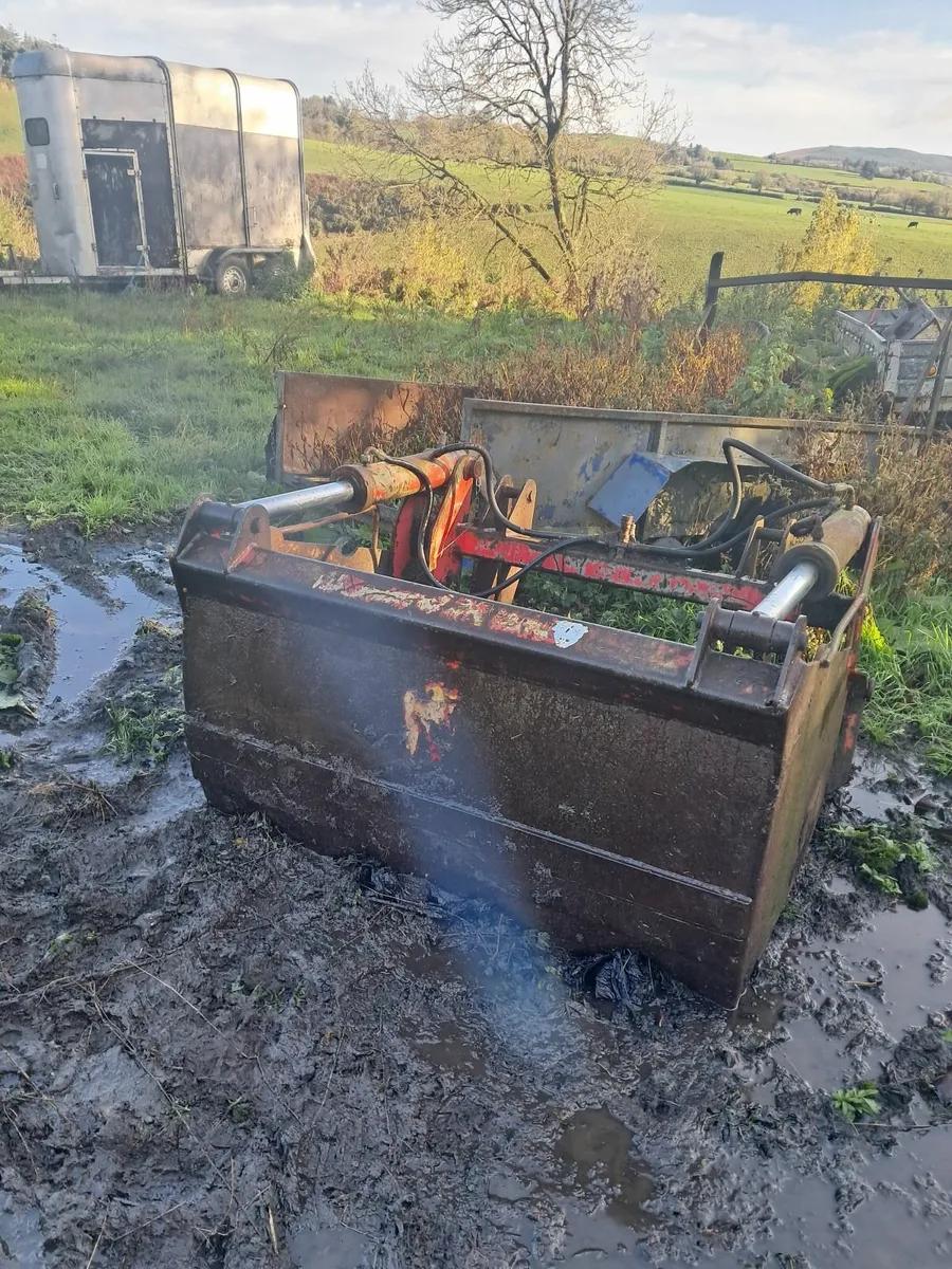 Shear grab - Image 2