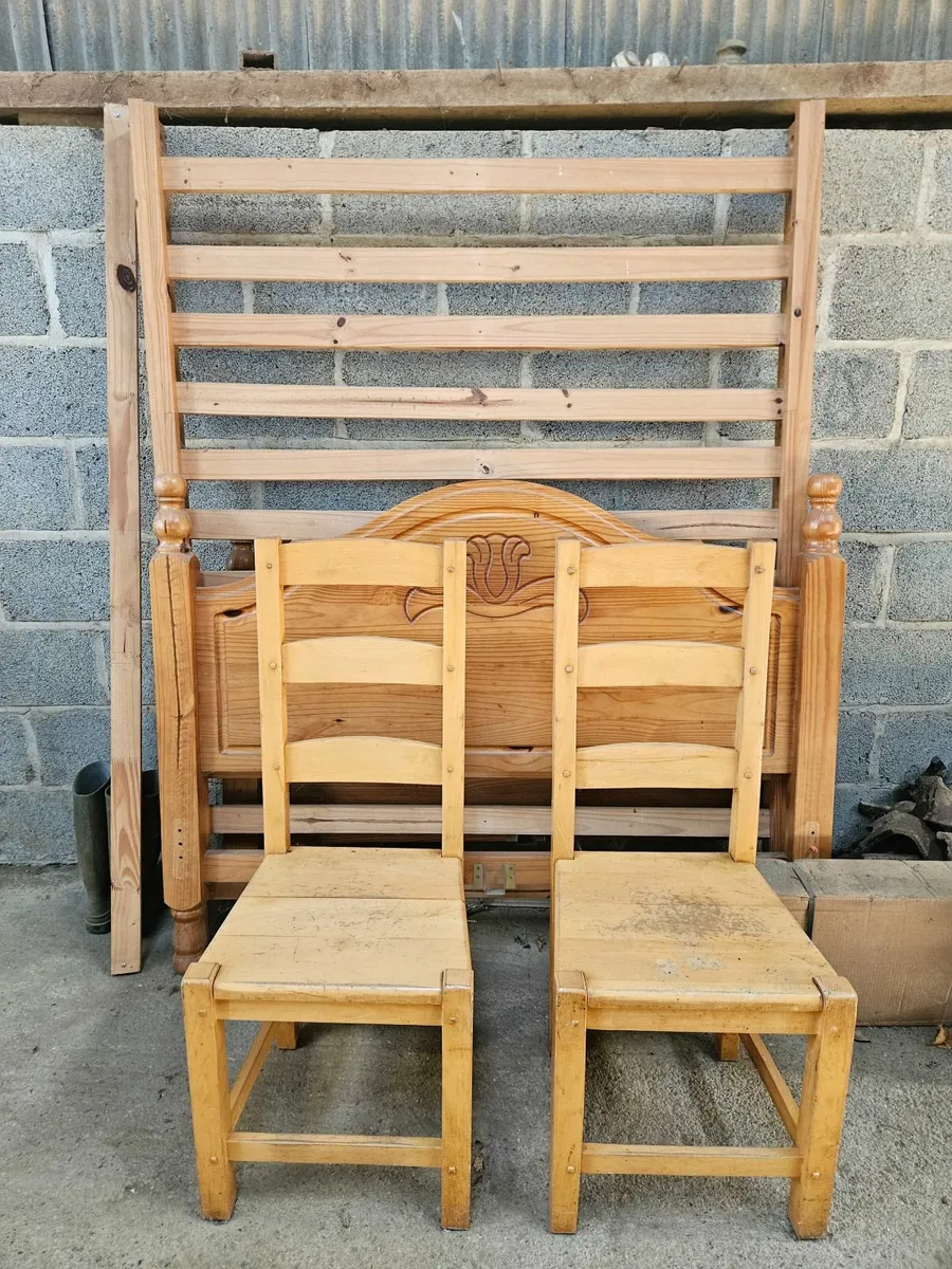 House furniture - Image 1